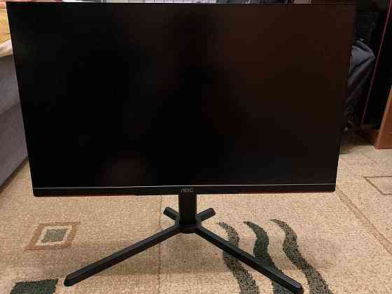 Срочно продам монитор 240Hz Алматы