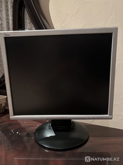 Мониторы BenQ; Siemens Алматы - изображение 2