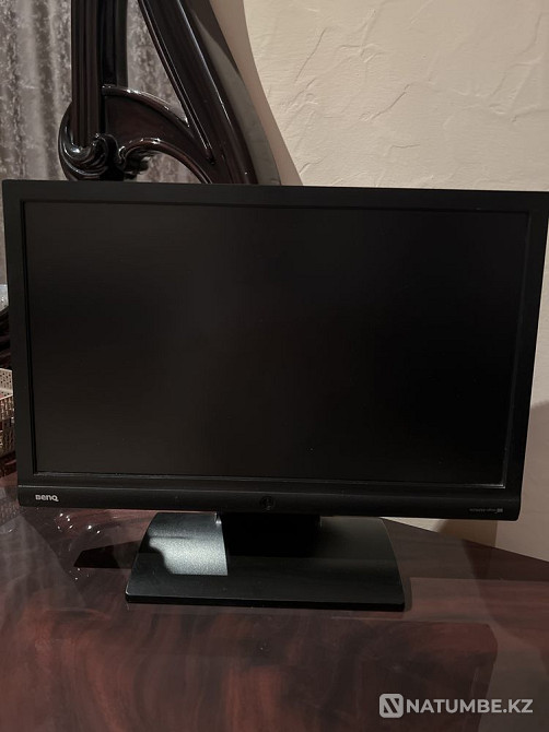 Мониторы BenQ; Siemens Алматы - изображение 1