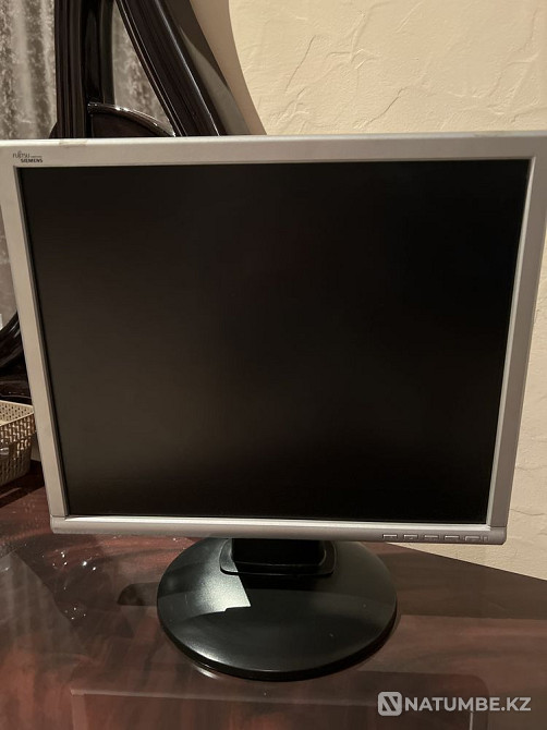 Мониторы BenQ; Siemens Алматы - изображение 3