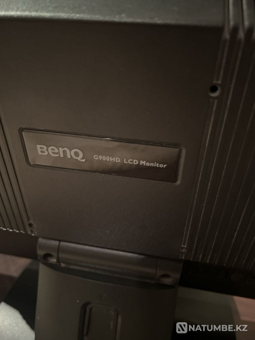 Мониторы BenQ; Siemens Алматы - изображение 5