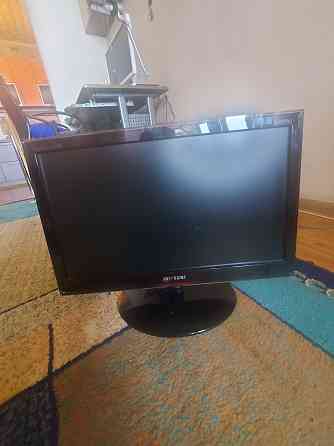 Samsung monitor!!! Almaty