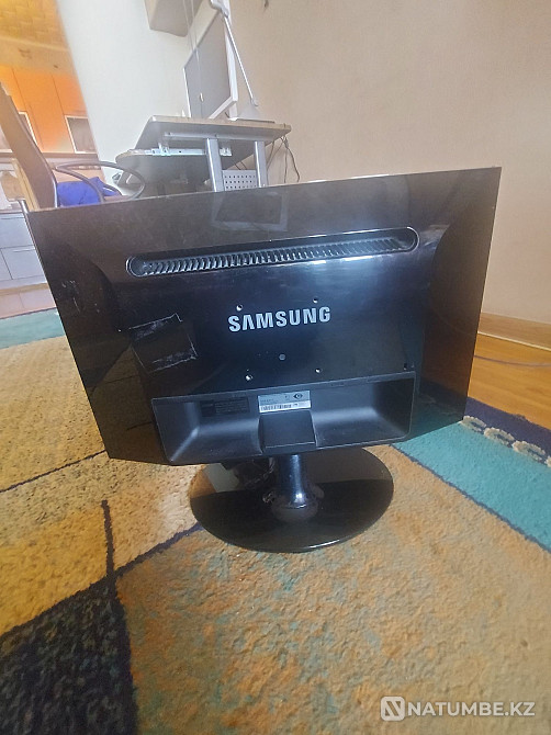 Samsung monitor!!! Almaty - photo 2