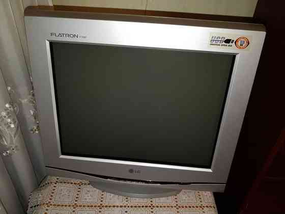 LG мониторы сатылады  Алматы
