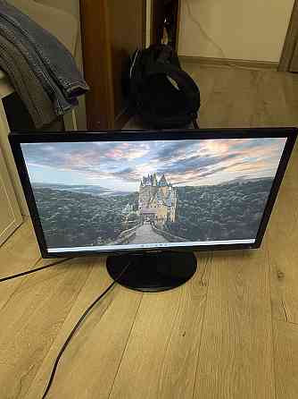 Продам монитор Samsung S24D332H 24” Алматы