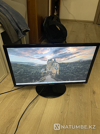 Selling Samsung S24D332H 24” monitor Almaty - photo 3