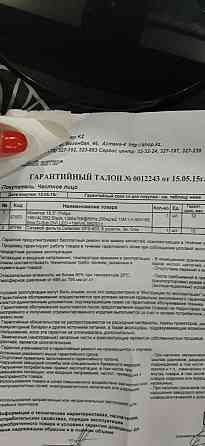 Монитор для видеонаблюдения Алматы