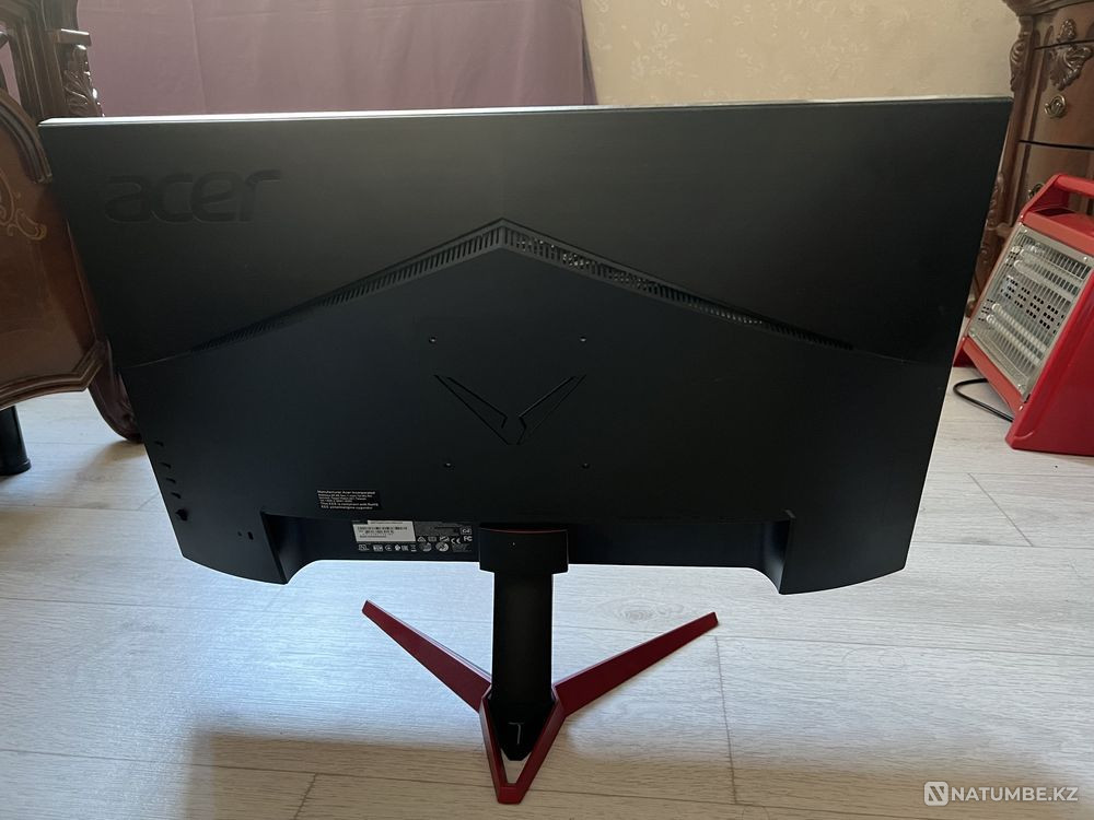 Монитор Acer Алматы - изображение 1