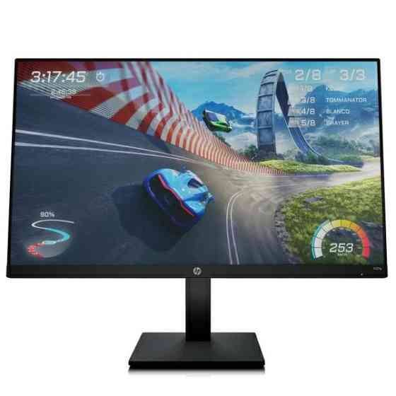 Монитор игровой 27" 2К 165Гц Алматы