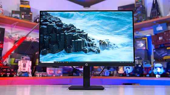 Монитор игровой 27" 2К 165Гц Алматы