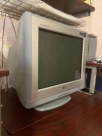 Монитор LG Flatron F730P Алматы
