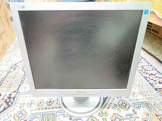Монитор Philips 170s Алматы