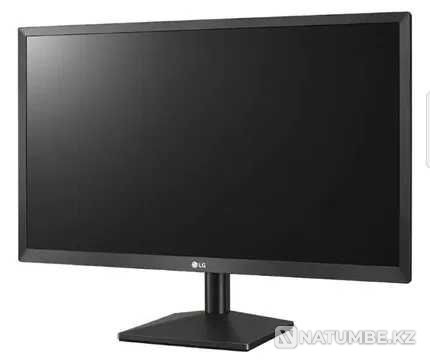 Монитор LG 22MK430H-B Алматы - изображение 1