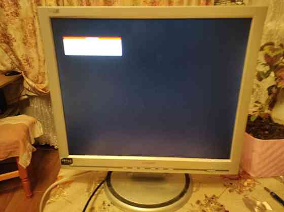 Монитор 19 philips Алматы