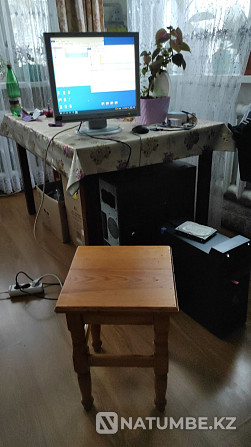 Monitor 19 philips Almaty - photo 3