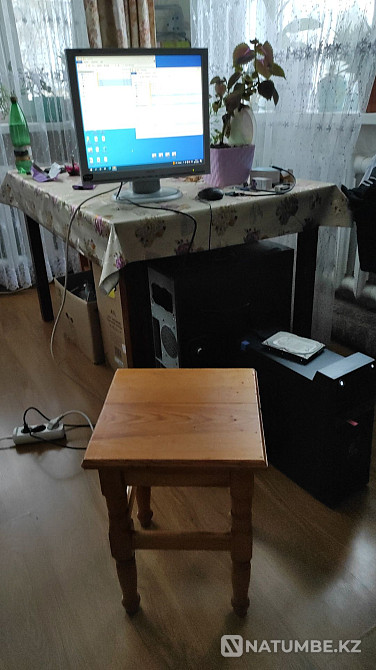 Монитор 19 philips Алматы - изображение 3