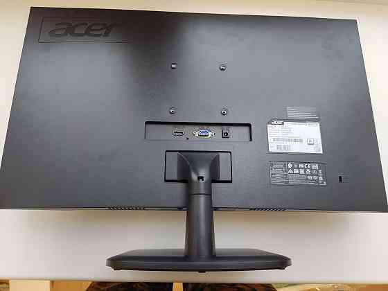 Продам мониторы Acer 24. 2 штуки. Алматы