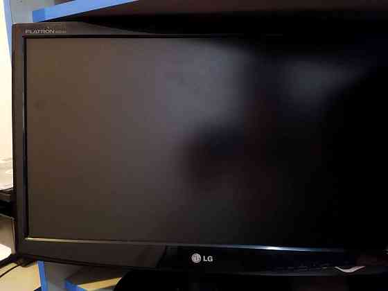 Мониторы 19" 20" 22" Алматы