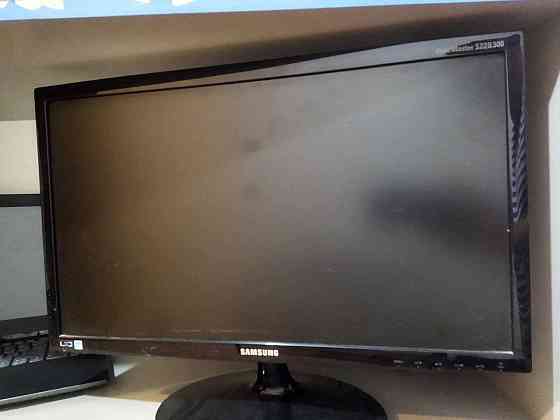 Мониторы 19" 20" 22" Алматы