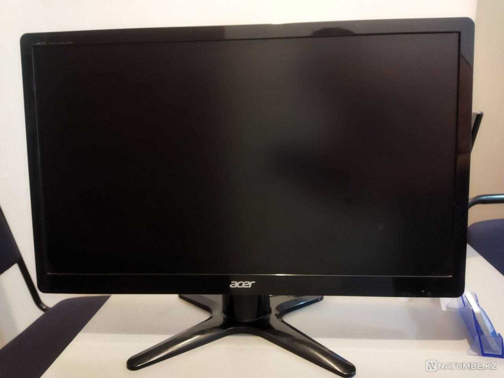 Мониторы 19" 20" 22" Алматы - изображение 3