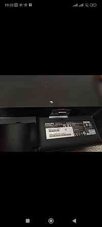 Монитор Philips 1600x900 Алматы