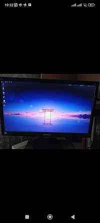 Монитор Philips 1600x900 Алматы