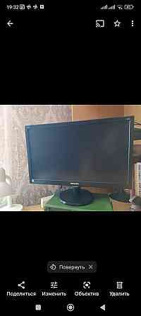 Монитор Philips 1600x900 Алматы