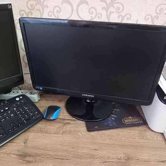 Продам монитор самсунг Алматы