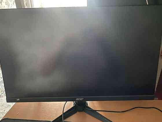Монитор 23’8 дюйм 75 гц ACER QG241Y Алматы