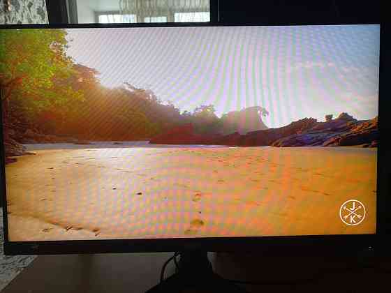 Монитор 23’8 дюйм 75 гц ACER QG241Y Алматы