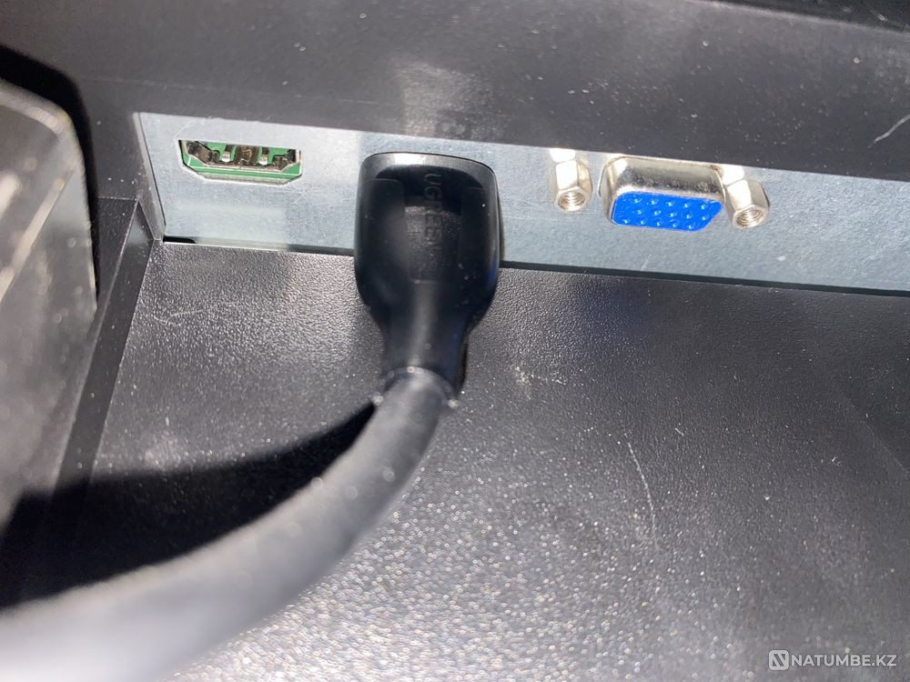 Monitor 23’8 inch 75 Hz ACER QG241Y Almaty - photo 6