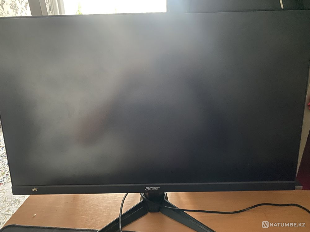 Monitor 23’8 inch 75 Hz ACER QG241Y Almaty - photo 5