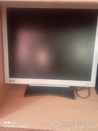 Selling a monitor... Almaty - photo 2