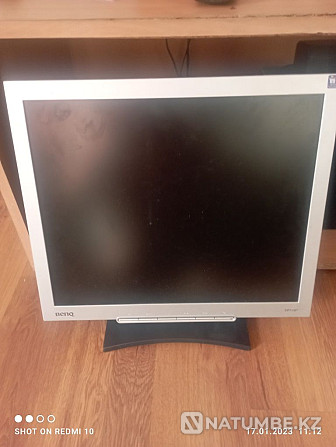 Selling a monitor... Almaty - photo 1