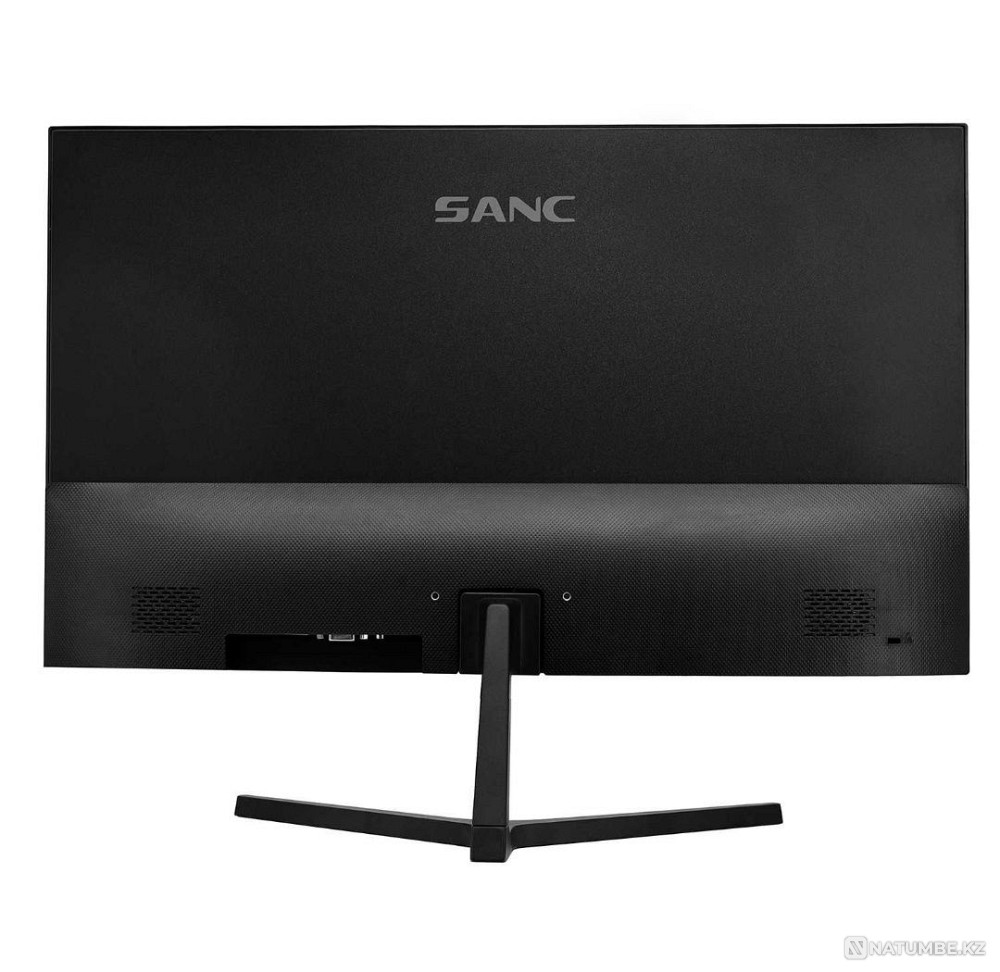 Монитор 23"8 Sanc M2453/1920x1080 Алматы - изображение 2