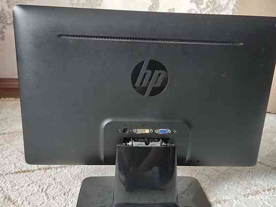 Монитор для пк hp Алматы
