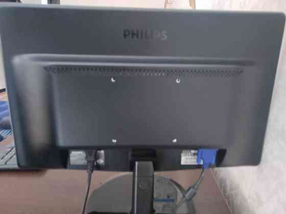 Monitor Philips 196V3L Almaty