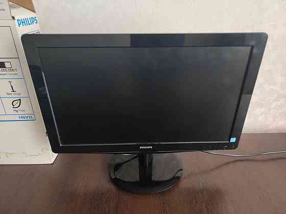 Monitor Philips 196V3L Almaty