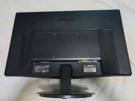 Продам монитор Philips 226V3LSB5/01 Алматы