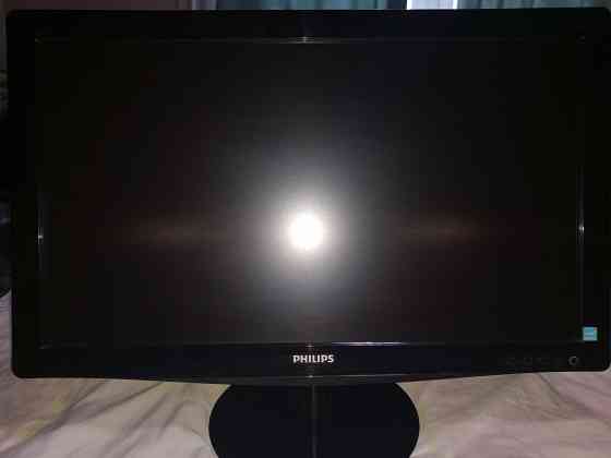 Продам монитор Philips 226V3LSB5/01 Алматы