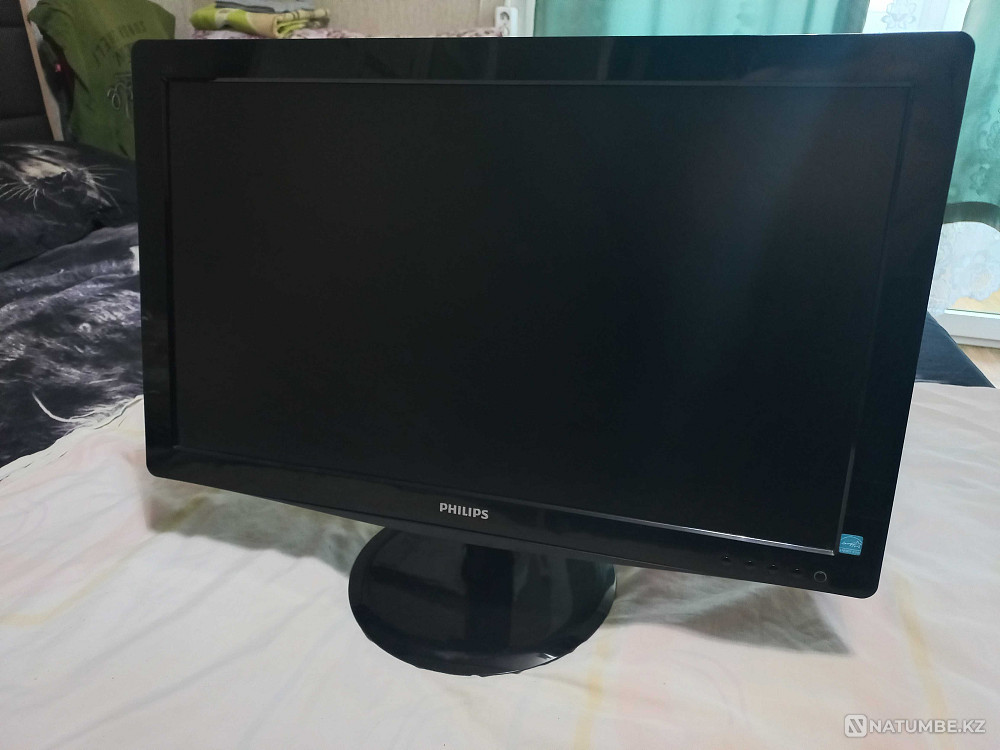 Selling Philips 226V3LSB5/01 monitor Almaty - photo 1