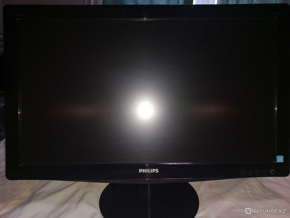 Selling Philips 226V3LSB5/01 monitor Almaty - photo 2