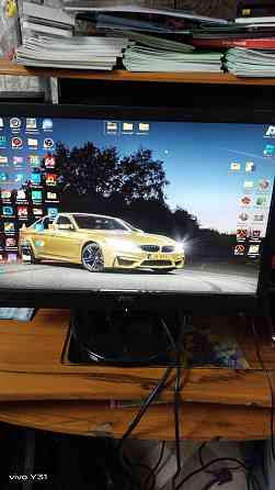 Монитор Aoc Model TFT19W80PS; 1440 на 900; 75 герц Алматы