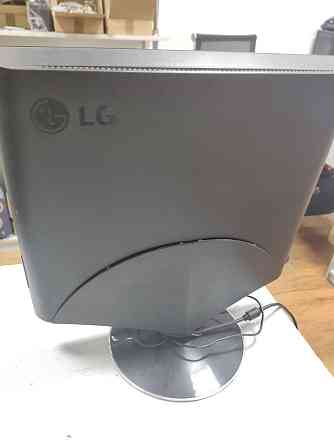 Б/У Монитор 19 LG L1960TR Алматы