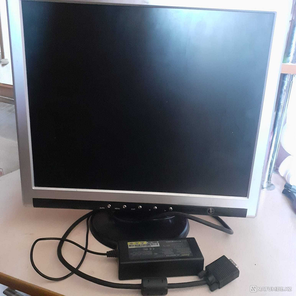 Computer monitors Almaty - photo 2