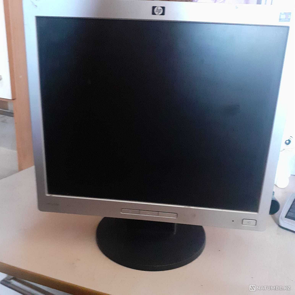 Computer monitors Almaty - photo 3