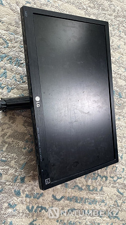 For sale monitor suitable for video surveillance Almaty - photo 1