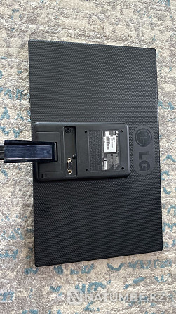 For sale monitor suitable for video surveillance Almaty - photo 4