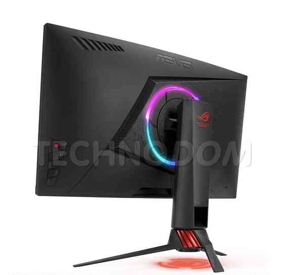 Asus Rog Strix XG27VQ Алматы