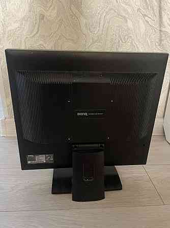 Монитор BenQ 17 дюймов Алматы